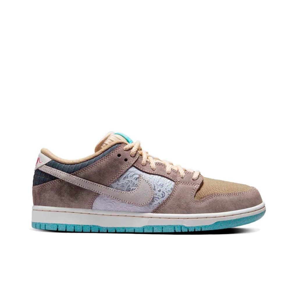 Tênis Nike SB Dunk Low Pro Big Money Savings 