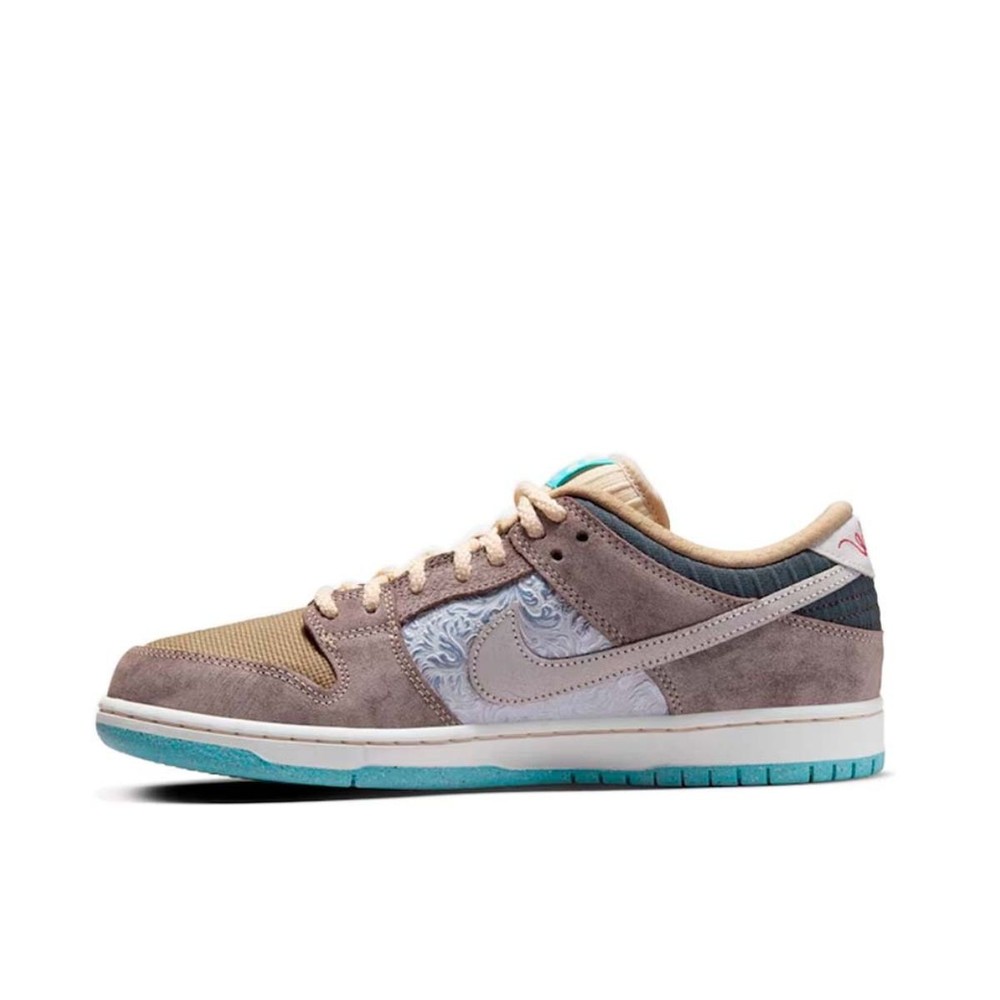 Tênis Nike SB Dunk Low Pro Big Money Savings 