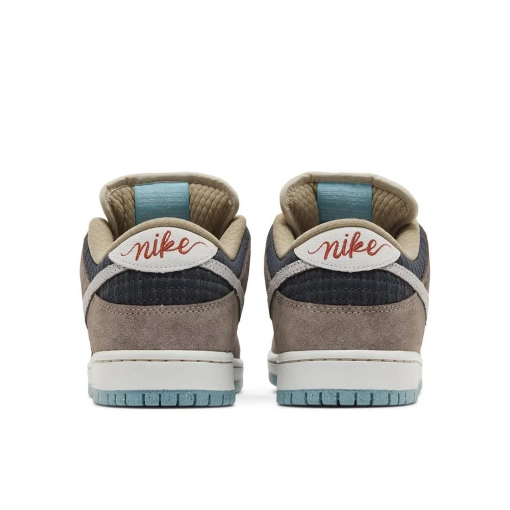 Tênis Nike SB Dunk Low Pro Big Money Savings 