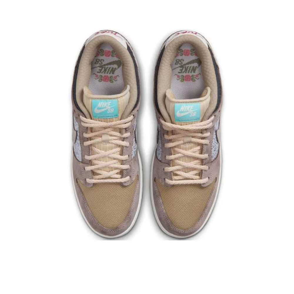 Tênis Nike SB Dunk Low Pro Big Money Savings 