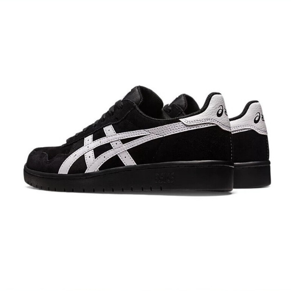 Tênis Asics Japan Pro Black/White 