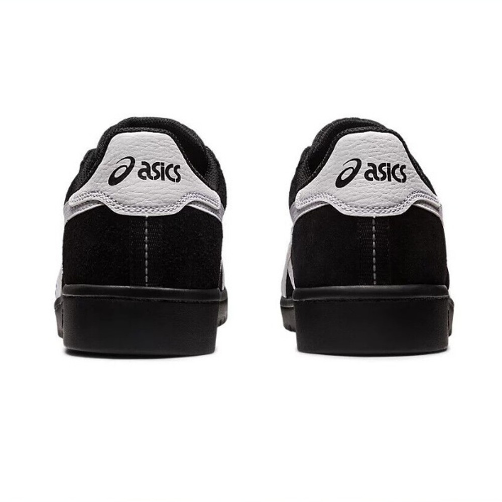 Tênis Asics Japan Pro Black/White 