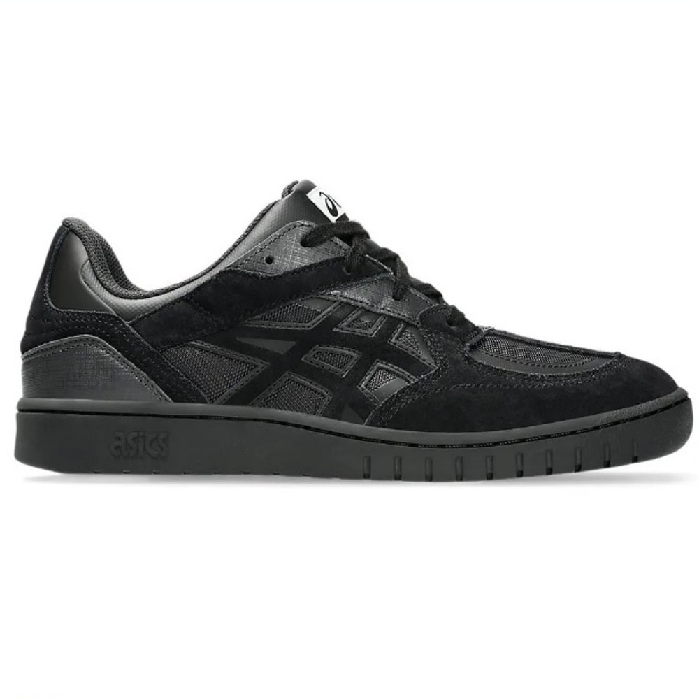 Tênis Asics Gel-Splyte Black/Graphite Grey 