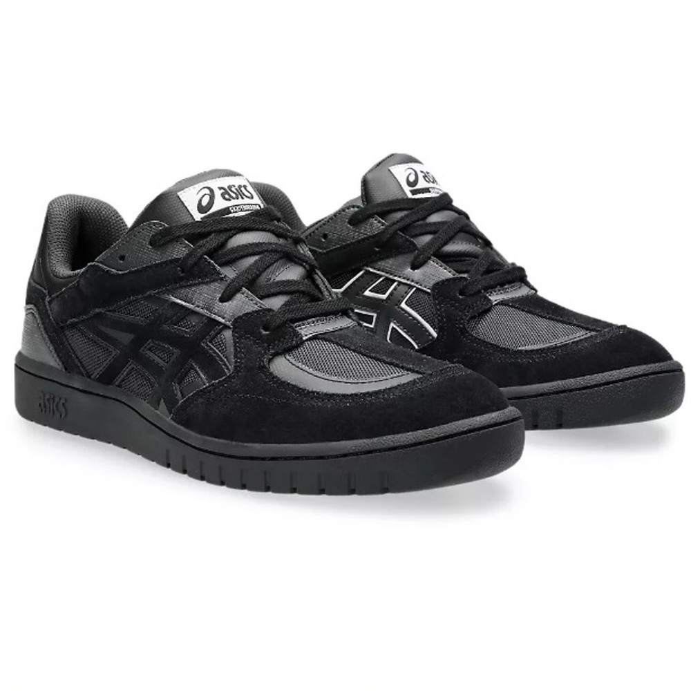 Tênis Asics Gel-Splyte Black/Graphite Grey 