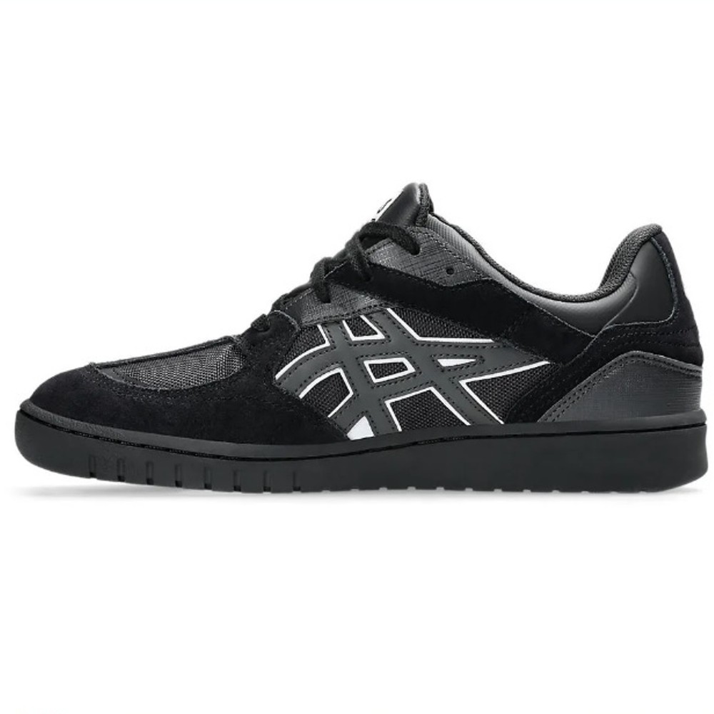 Tênis Asics Gel-Splyte Black/Graphite Grey 