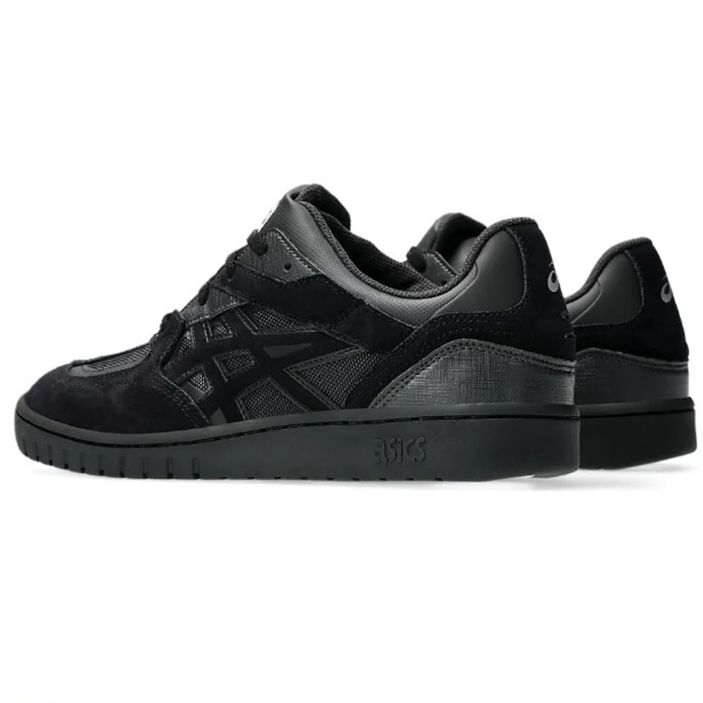 Tênis Asics Gel-Splyte Black/Graphite Grey 