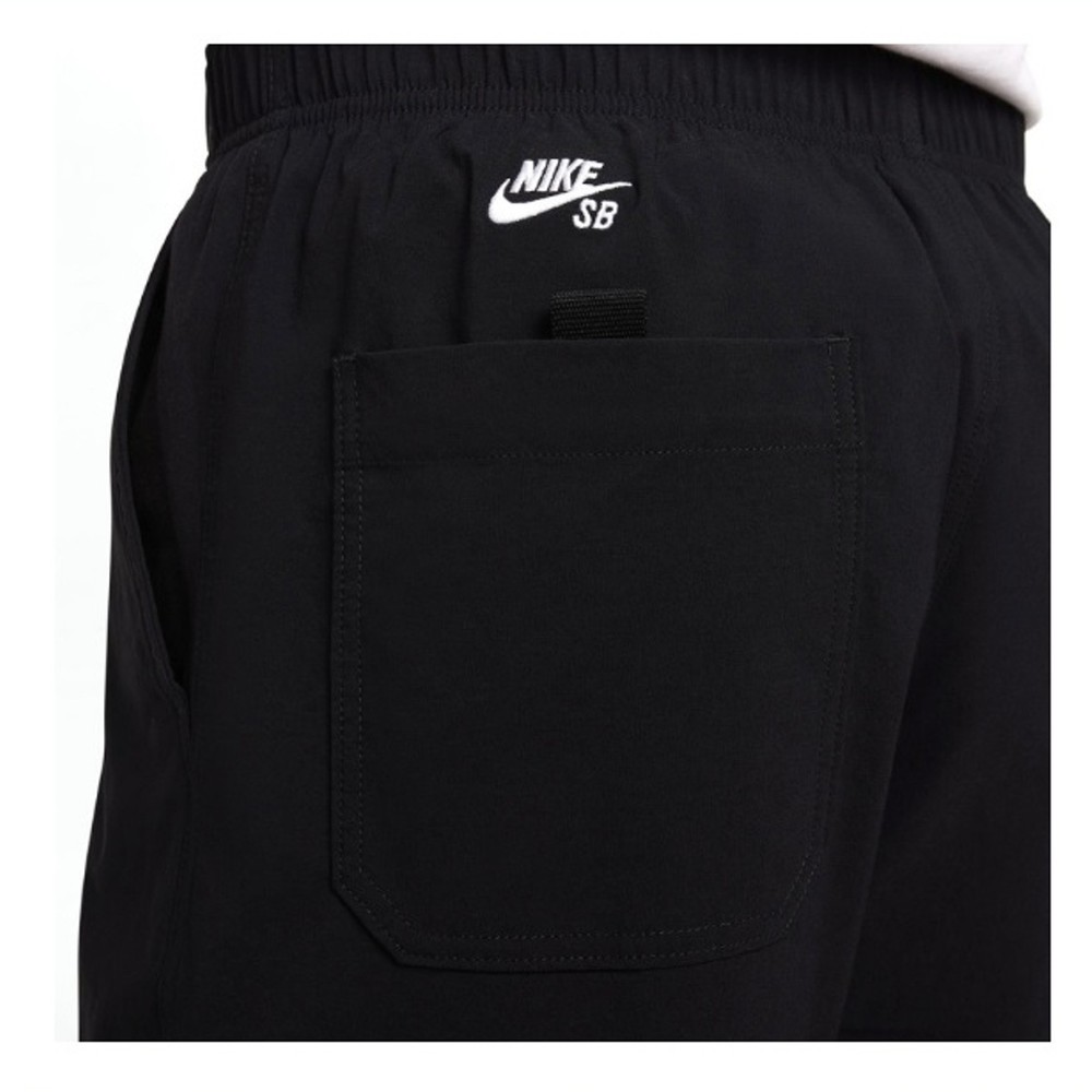 Calça Nike SB Cargo Kearny Black 