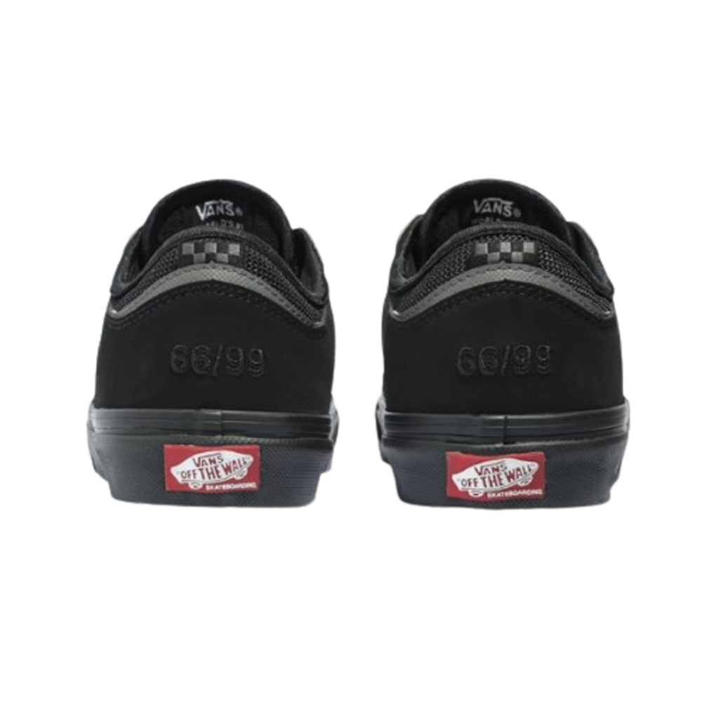 Tênis Vans Skate Rowley 25TH Black Pewter 