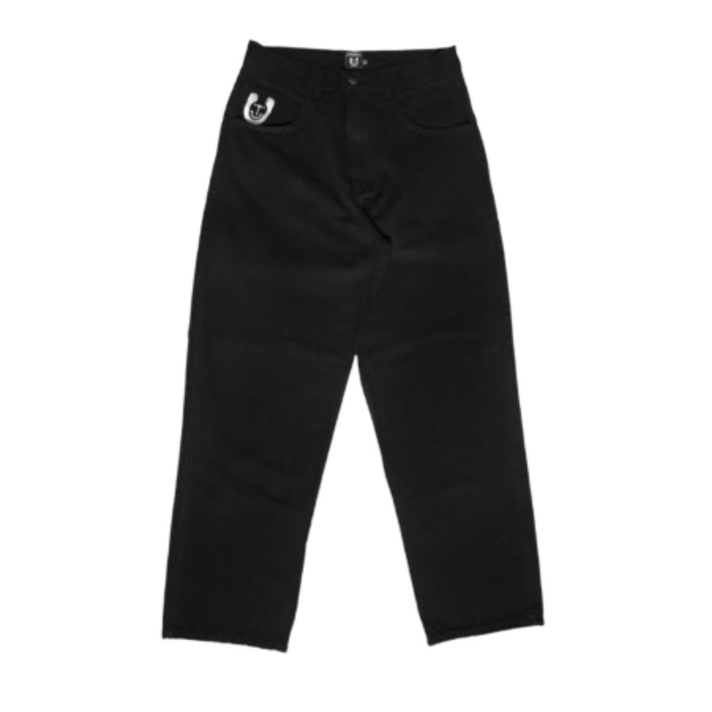 Calça Internus Black Jeans