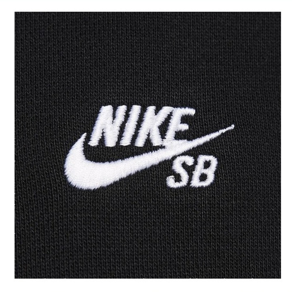 Moletom Nike SB Fleece Pullover Essential Logo 