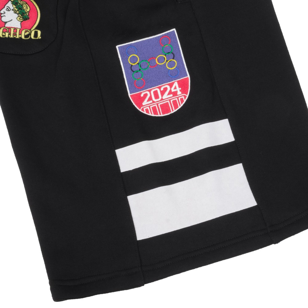 Shorts High Olympic Black