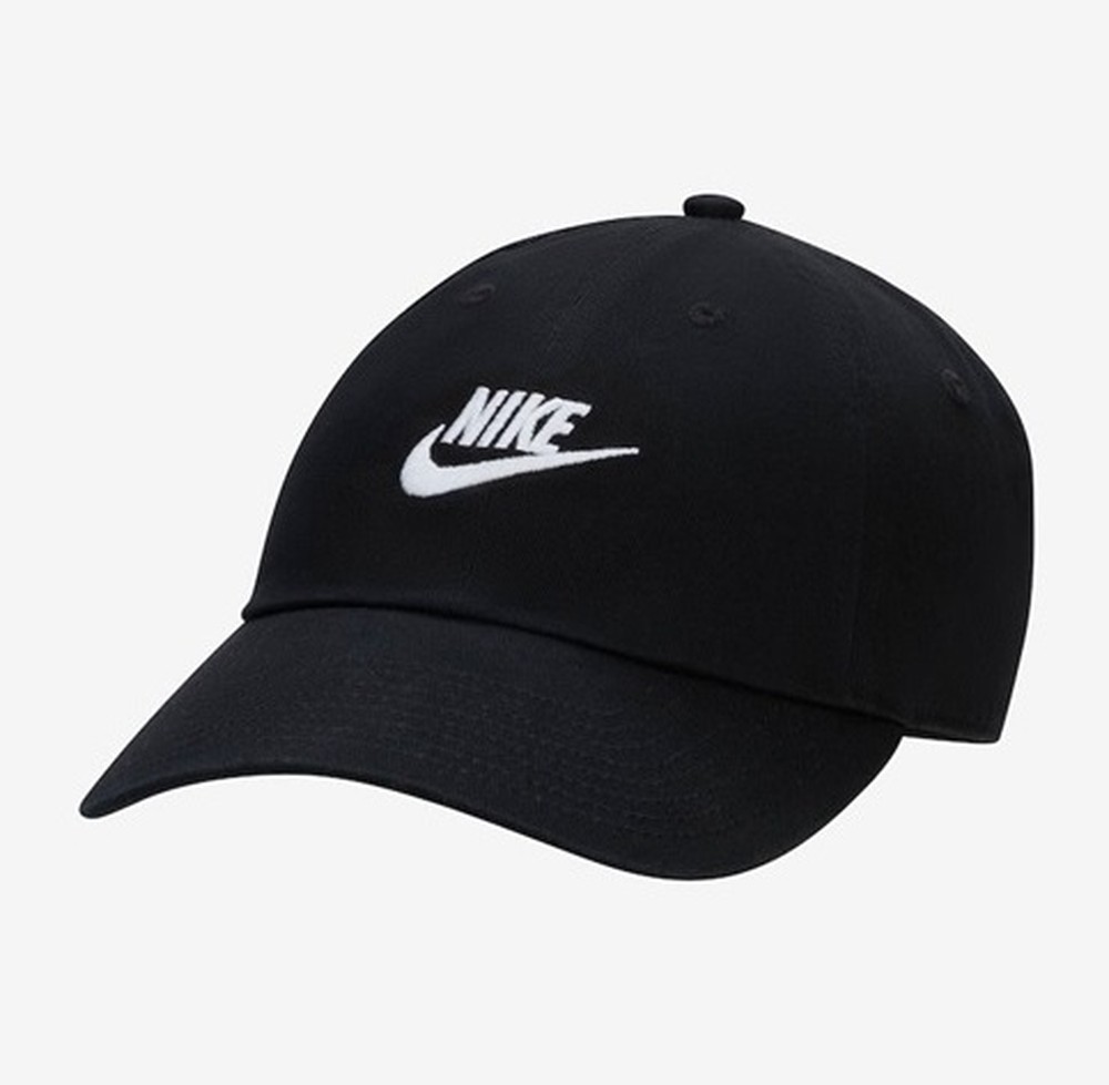 Boné Nike Club Fut - Preto [ L/XL ]