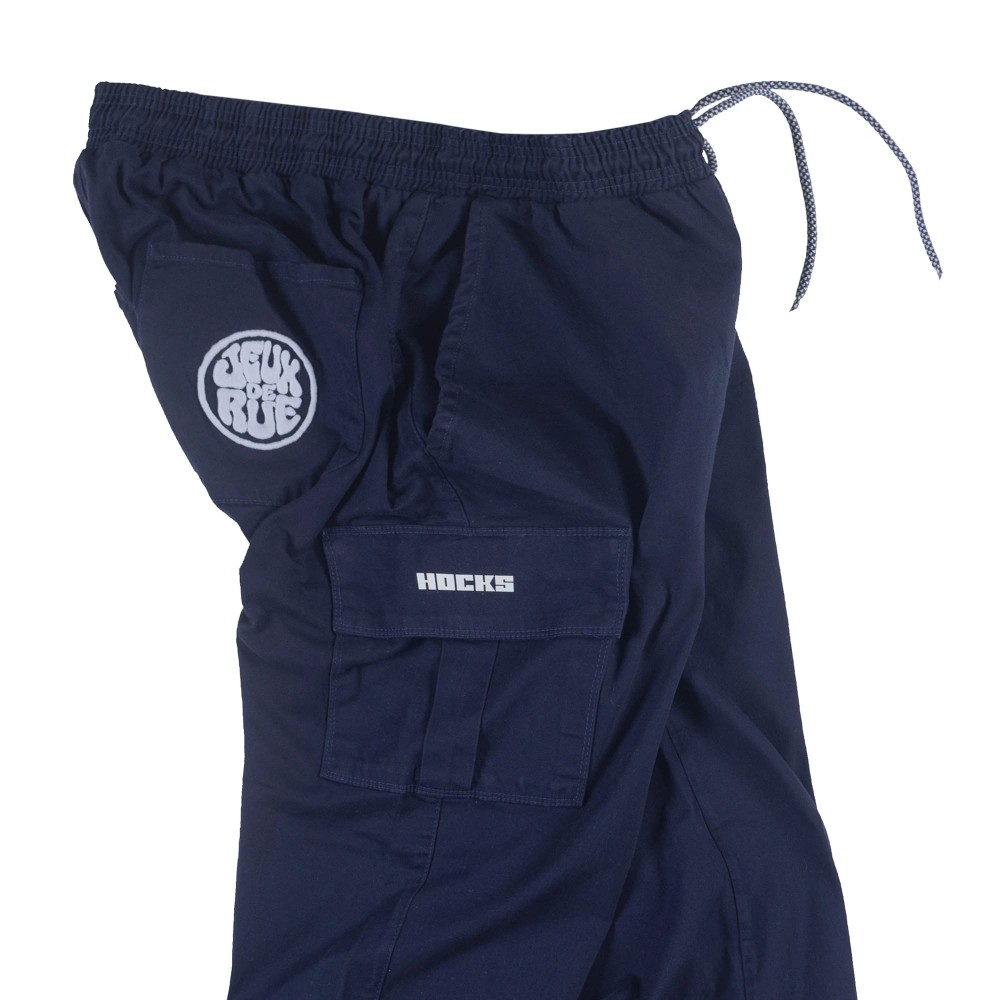 Calça Sarja Hocks Olympique Capsule Noite