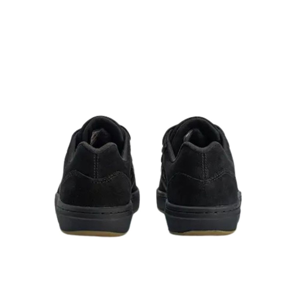 Tênis Converse Rival V2 Black/Black/Gum