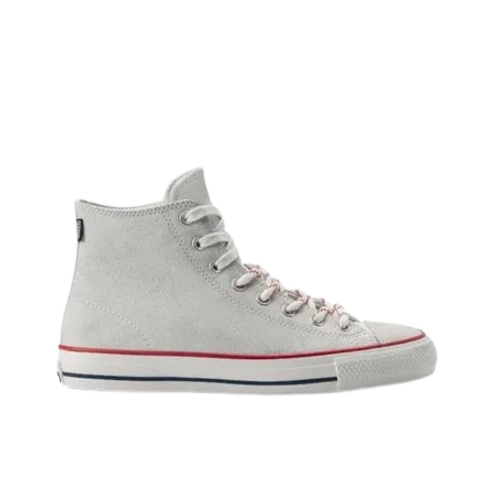 Tênis Converse Chuck Taylor All Star PRO (Cano Alto) Branco