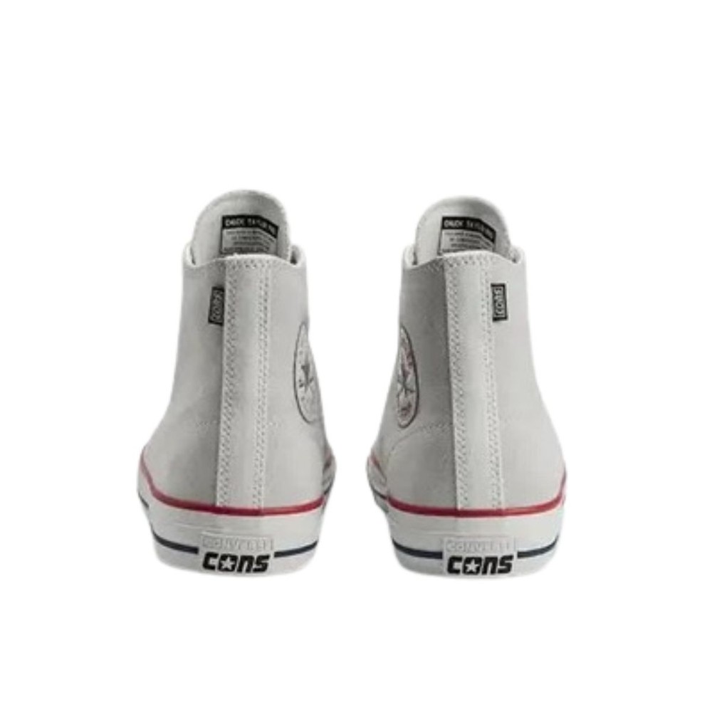 Tênis Converse Chuck Taylor All Star PRO (Cano Alto) Branco