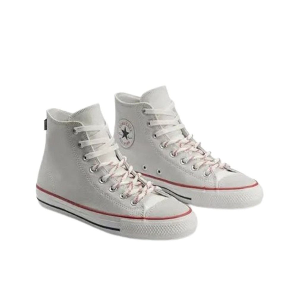 Tênis Converse Chuck Taylor All Star PRO (Cano Alto) Branco