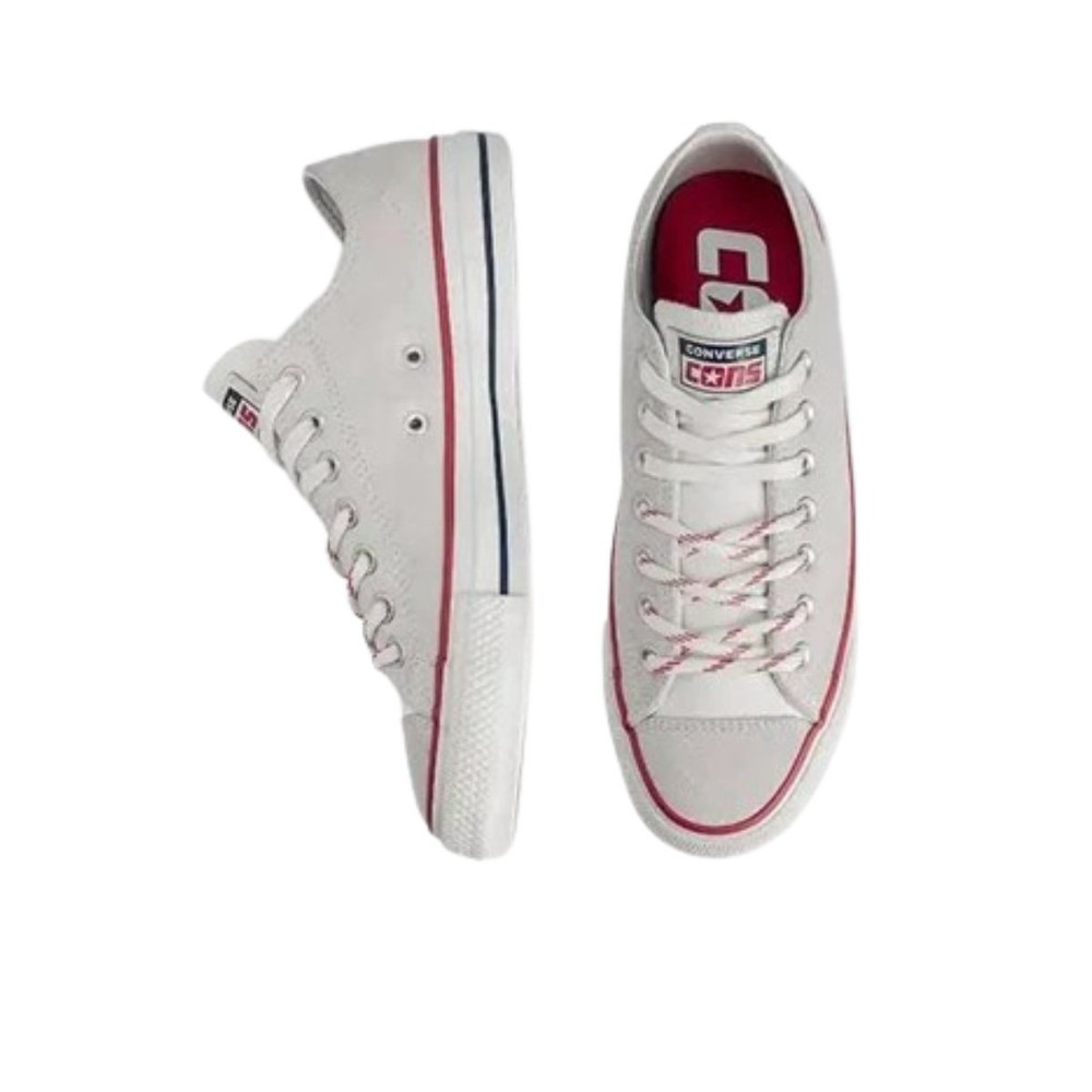 Tênis Converse Chuck Taylor All Star PRO Branco