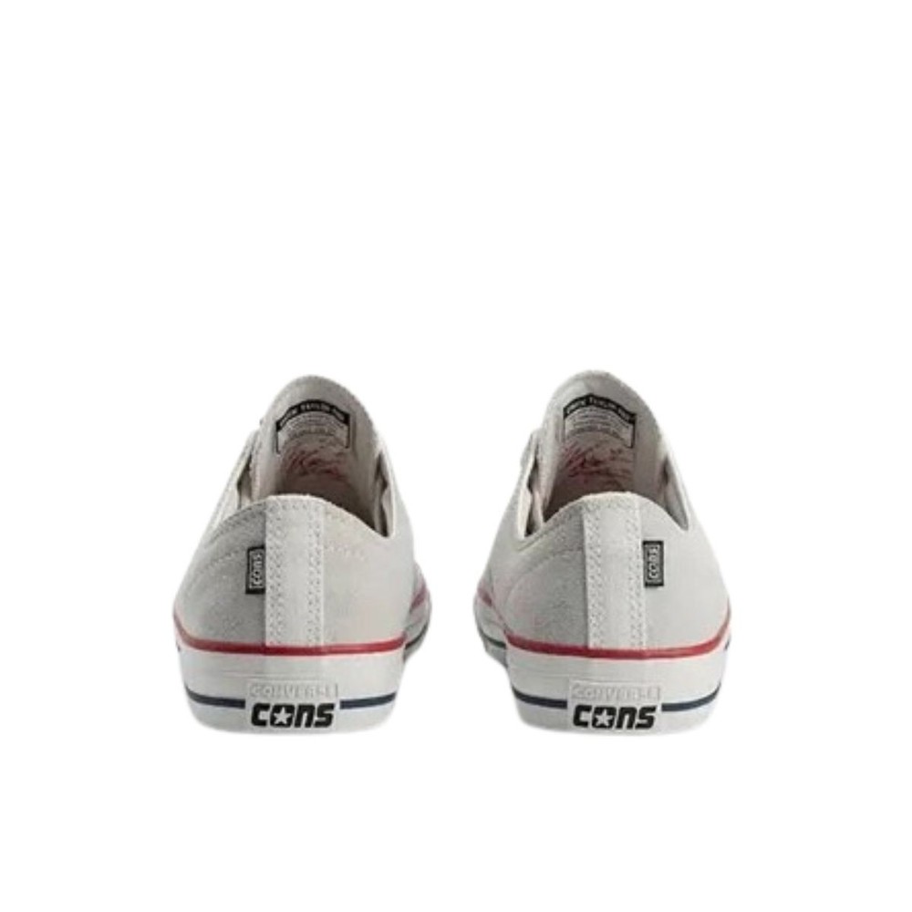 Tênis Converse Chuck Taylor All Star PRO Branco