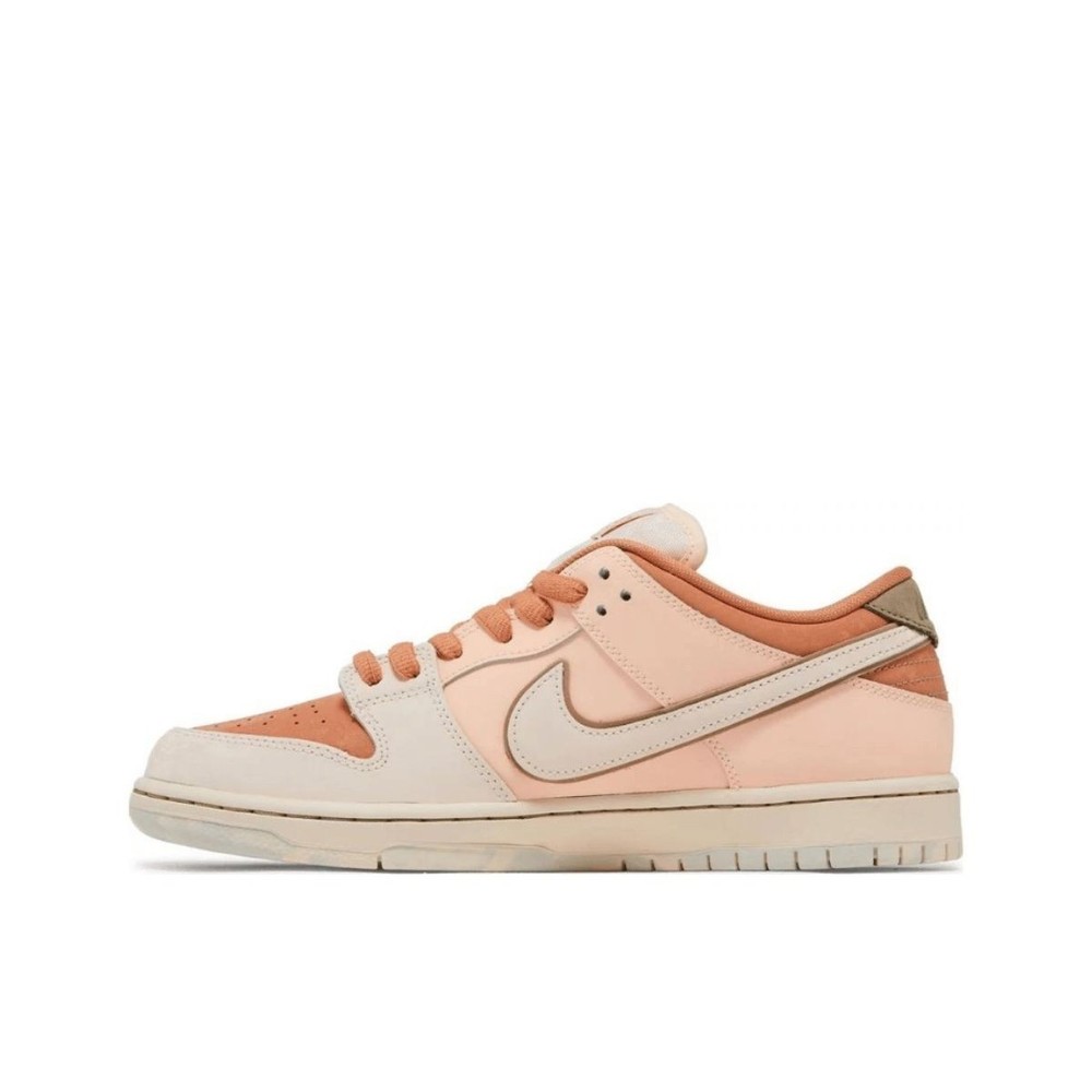 Tênis Nike SB Dunk Low Pro “Trocadéro Gardens” 