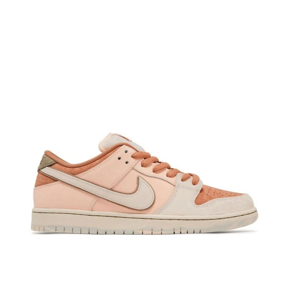 Tênis Nike SB Dunk Low Pro “Trocadéro Gardens” 