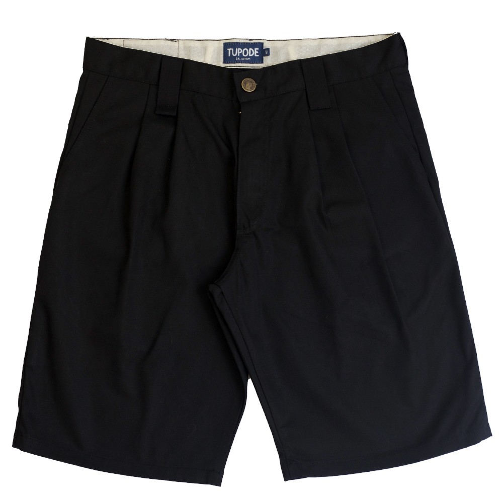 Bermuda Tupode 994 Chino Preto