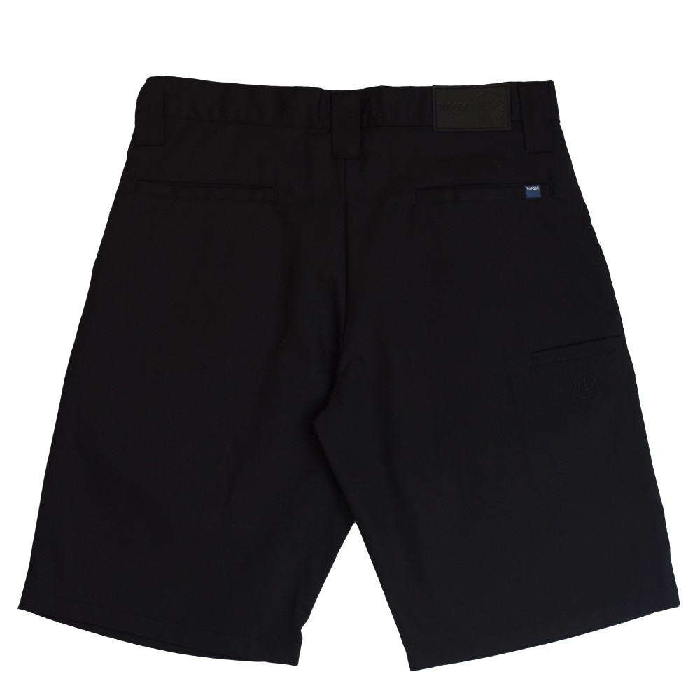 Bermuda Tupode 994 Chino Preto