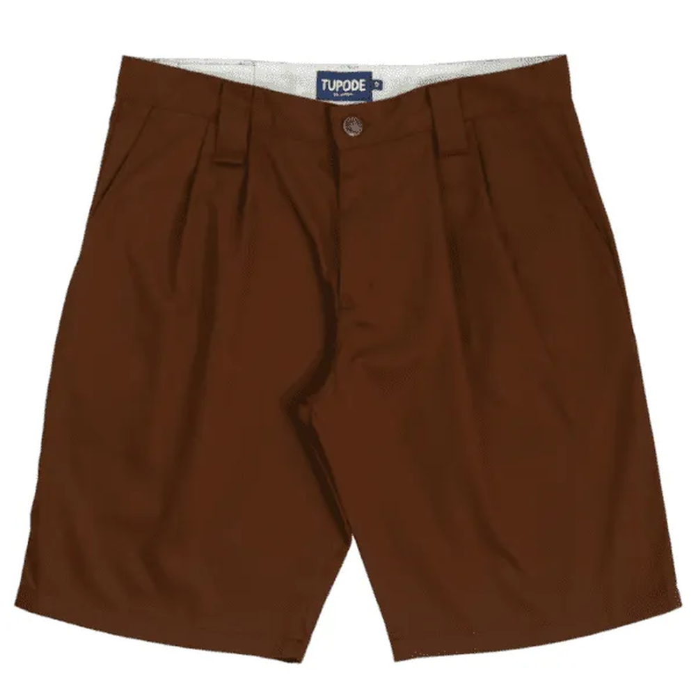 Bermuda Tupode 994 Chino Marrom