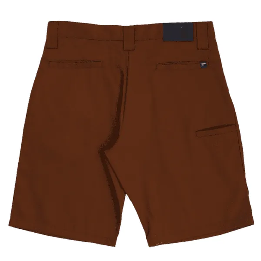 Bermuda Tupode 994 Chino Marrom