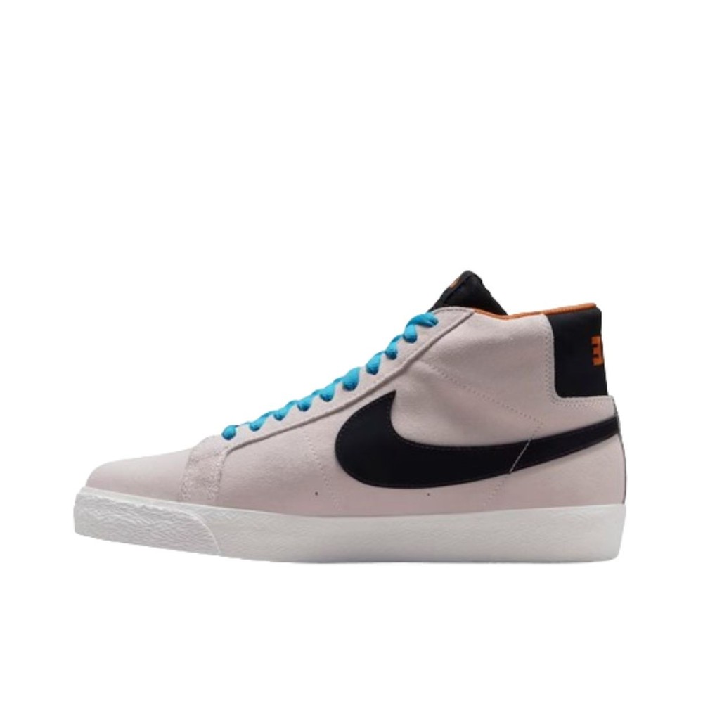 Tênis Nike SB Zoom Blazer Mid 