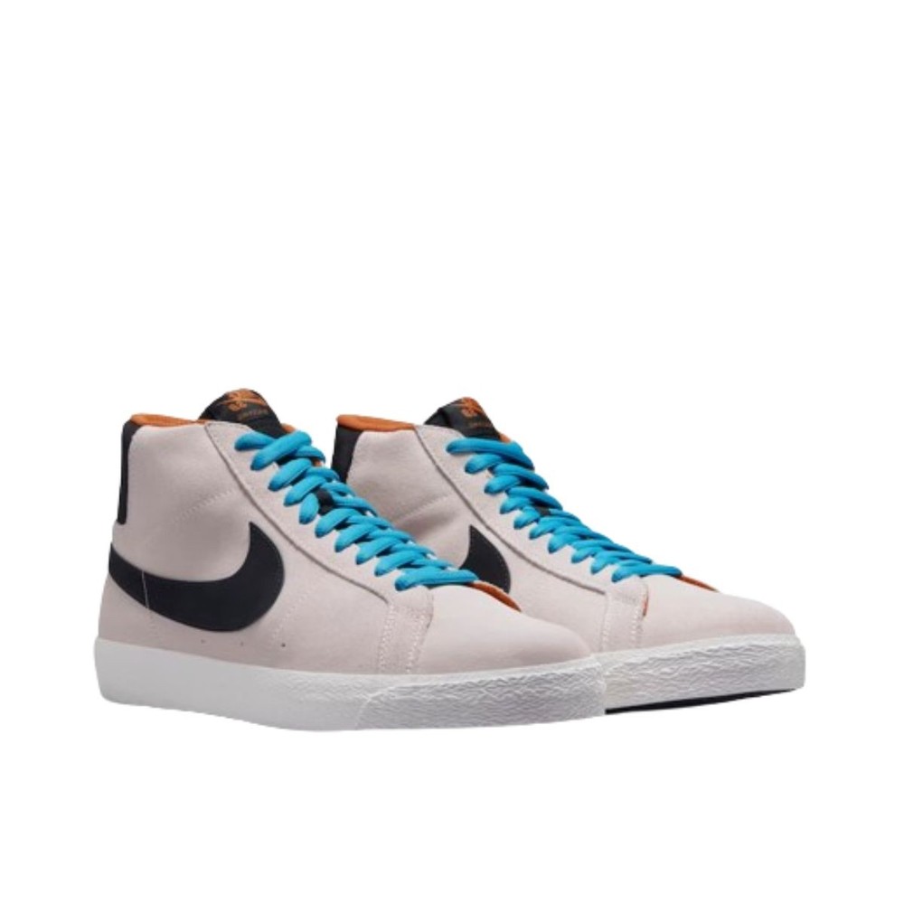 Tênis Nike SB Zoom Blazer Mid 