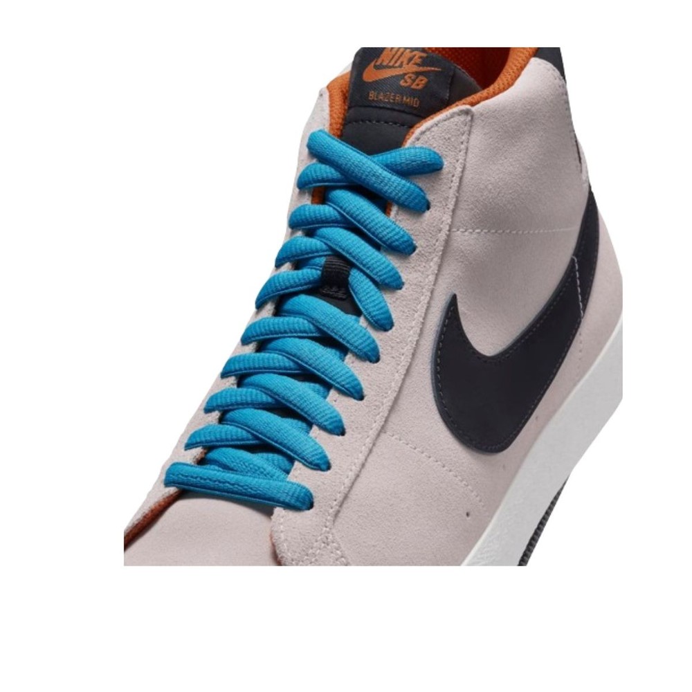 Tênis Nike SB Zoom Blazer Mid 