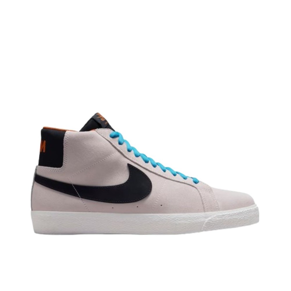 Tênis Nike SB Zoom Blazer Mid 