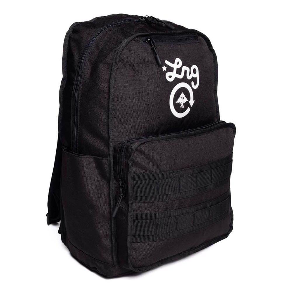 Mochila LRG Remix Backpack Preto