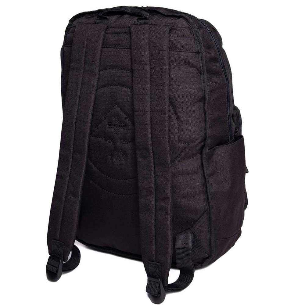 Mochila LRG Remix Backpack Preto