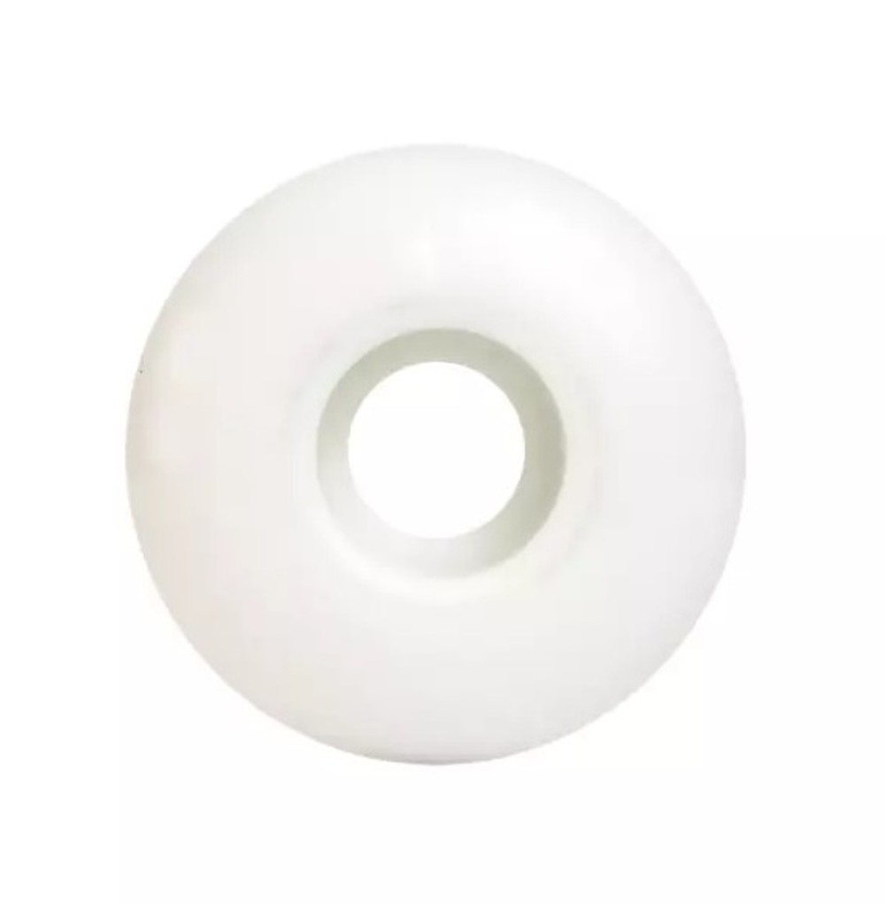 Roda OJ Concentrates Hardline SHR 52MM/101A - Branco