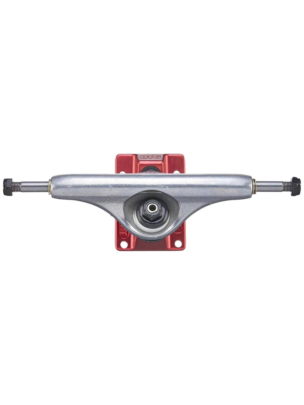 Truck Independent Standard Forged Hollow BTG Summit 159MM - Vermelho