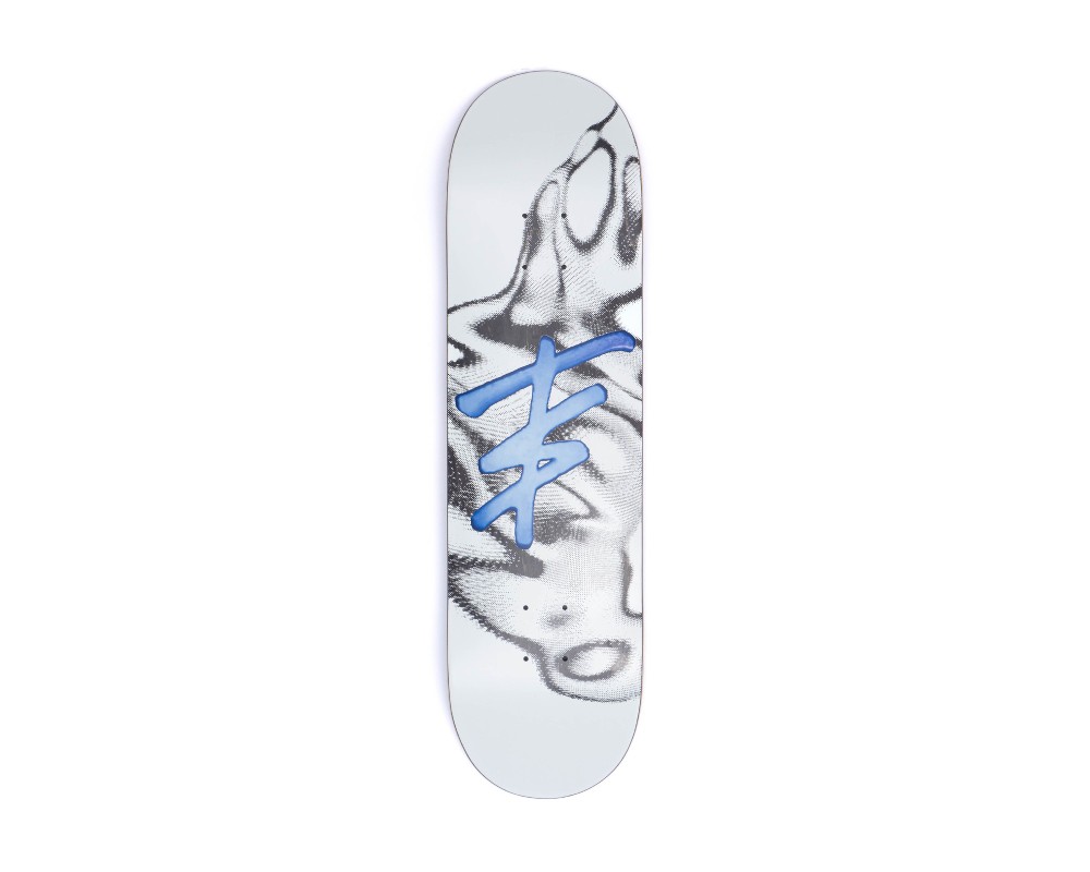 Shape Tropicalients Maple TS Melted Branco 8.5