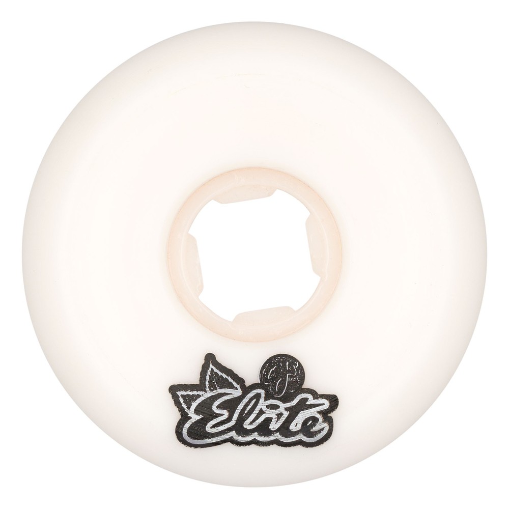 Roda OJ Elite Nomads White 57MM/95A