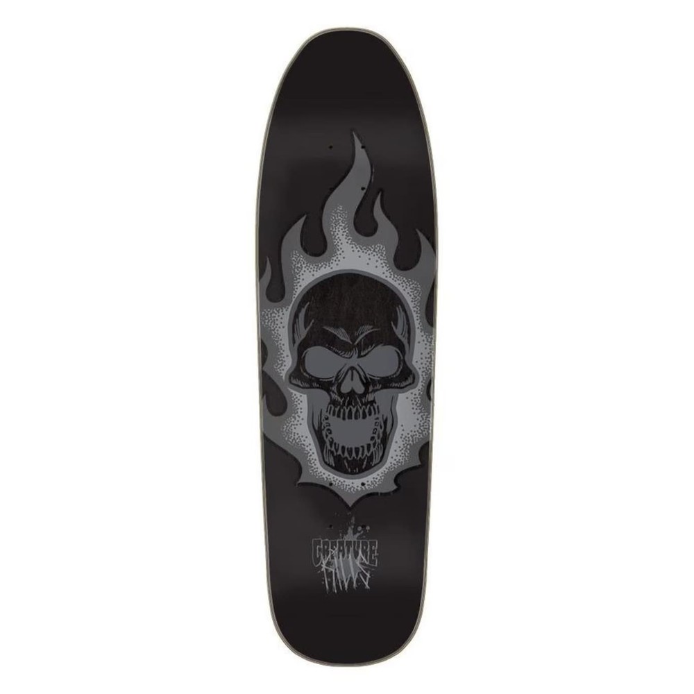 Shape Creature Maple New School Boneheadz 8.77