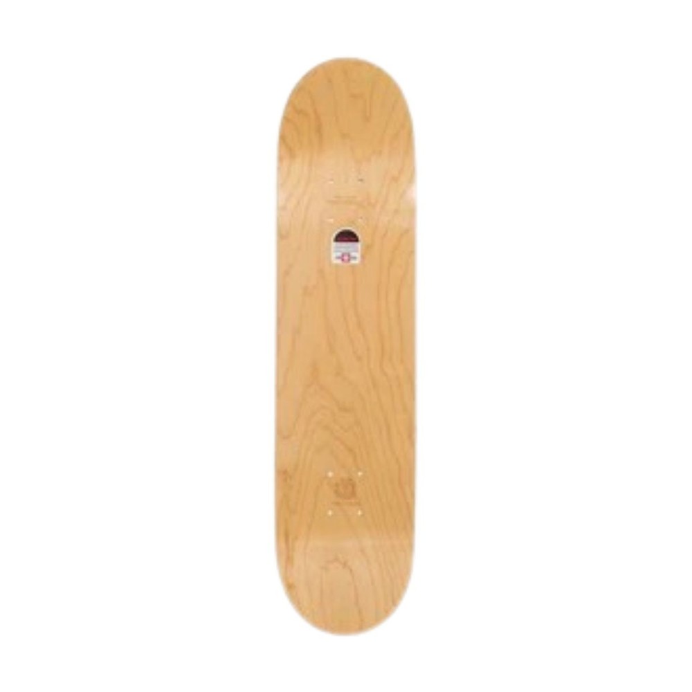 Shape Element Maple Blazin White 7.8