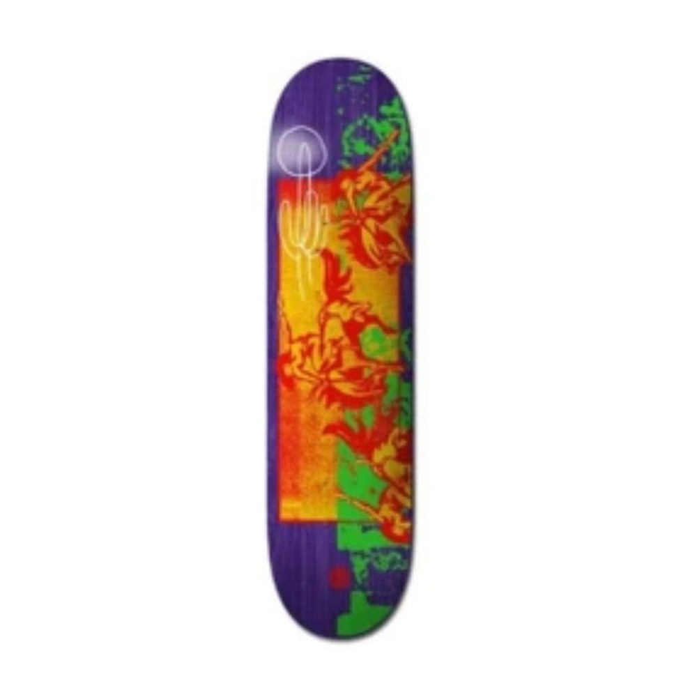 Shape Element Maple Psychdelicrodeo RTM 8.180