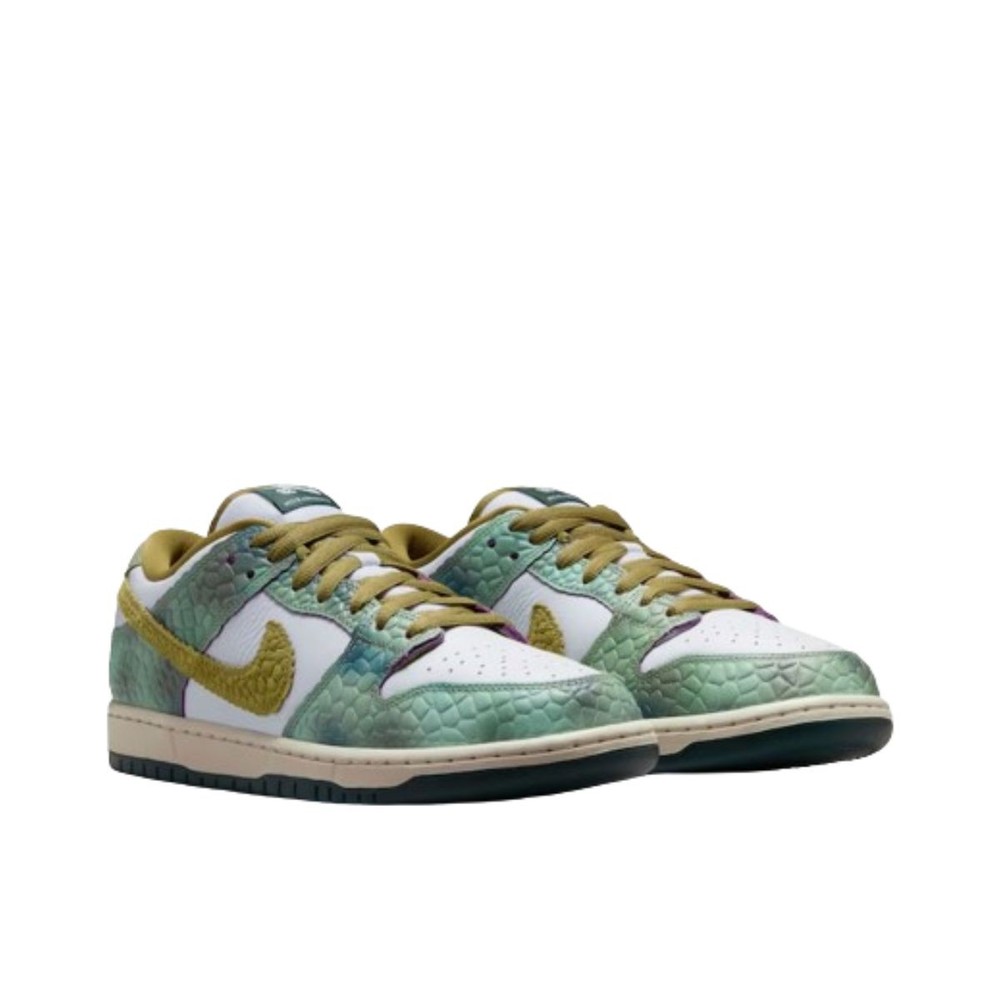 Tênis Nike SB Dunk Low Pro x Alexis Sablone