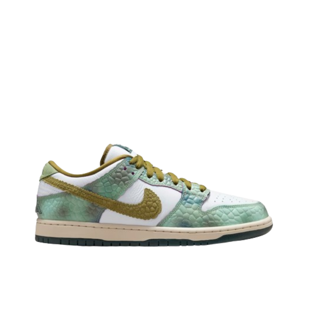 Tênis Nike SB Dunk Low Pro x Alexis Sablone