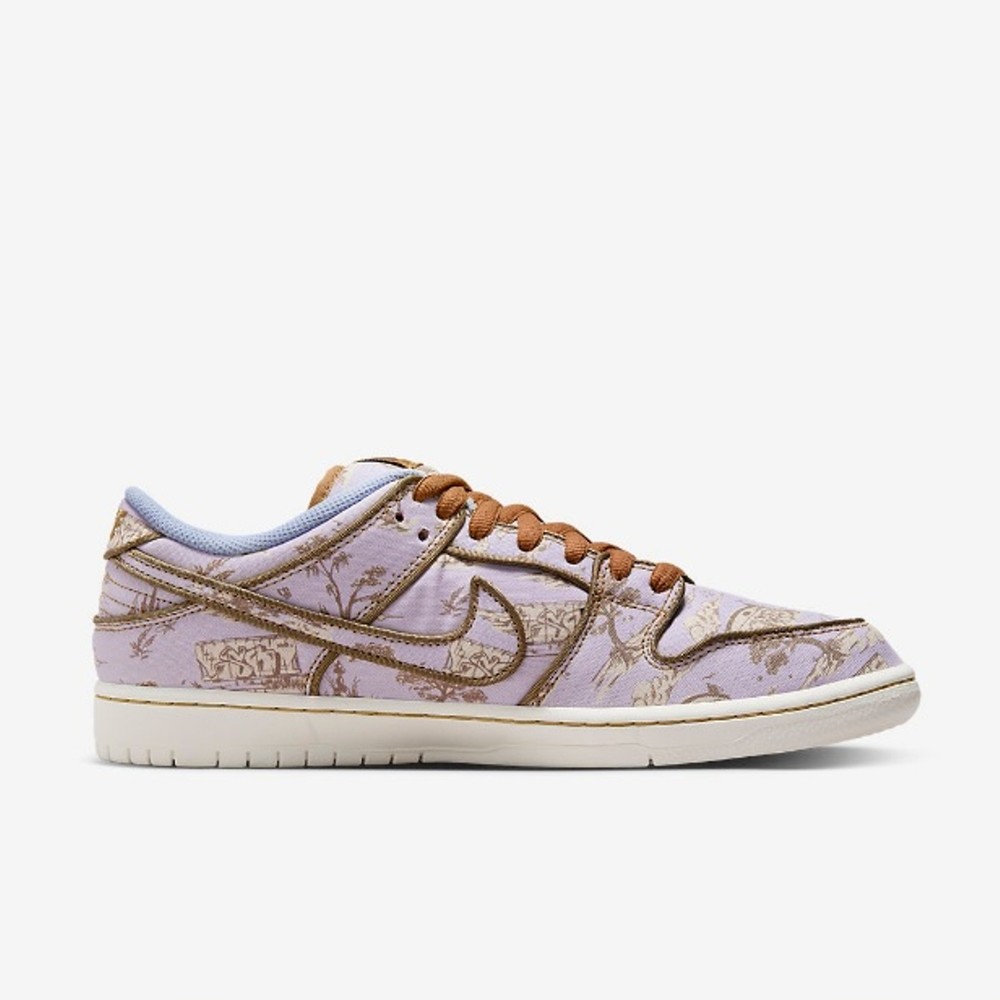 Tênis Nike SB Dunk Low Pro Premium “City of Style”