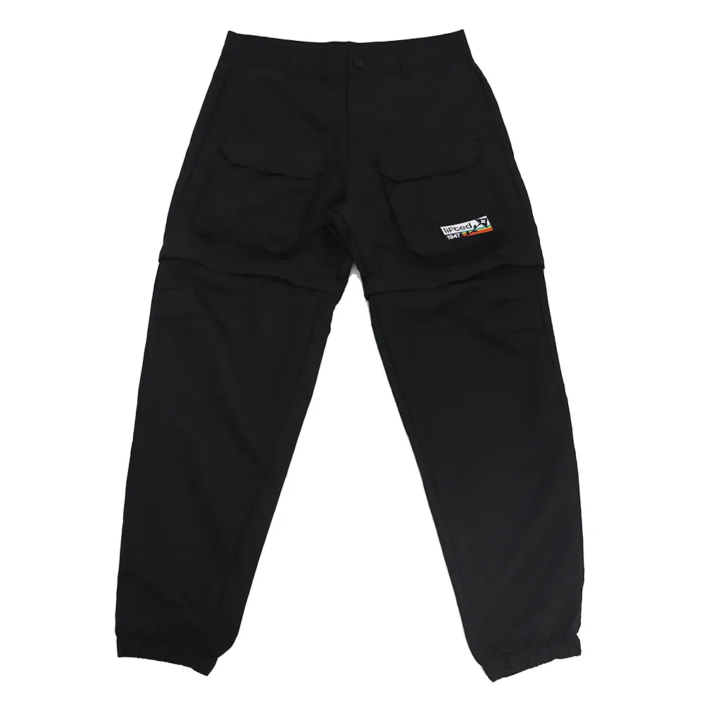 Calça LRG Suv Convertable Hiking Pant