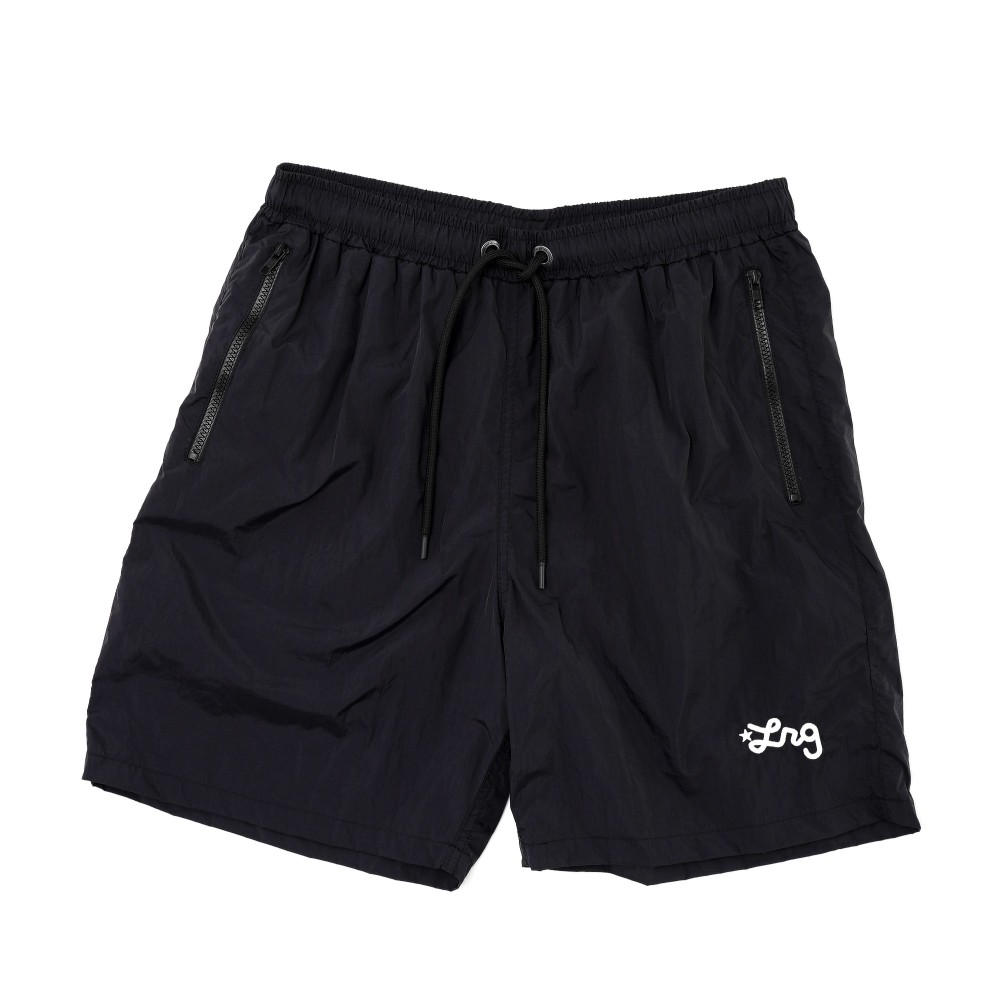 Bermuda LRG Western Cursive Shorts