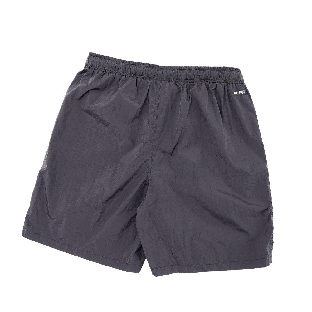 Bermuda LRG Western Cursive Shorts