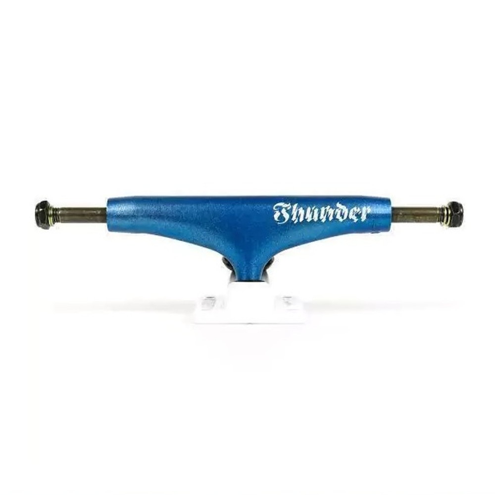 Truck Thunder After Shock TM Blue 147 High - 139MM