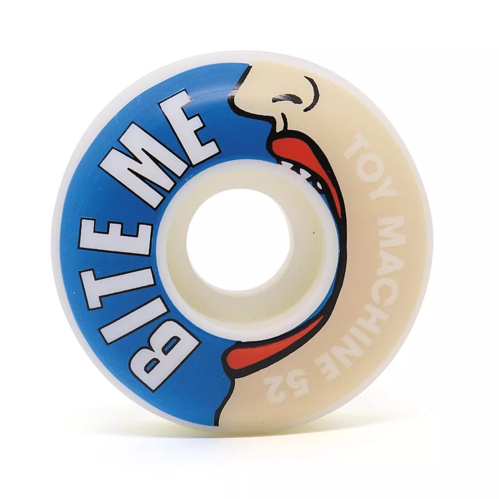 Roda Toy Machine Bite Me 52MM - 99A